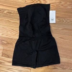 Maternity girl short